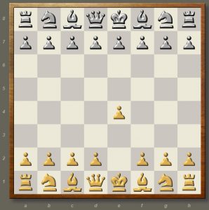 The Devil and Magnus Carlsen