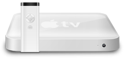 Yep, That’ll Do It: Apple TV Edition