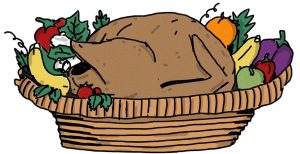 Students First—Part 1 Of N: Holiday Edition