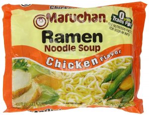 Thanksgiving Noodles