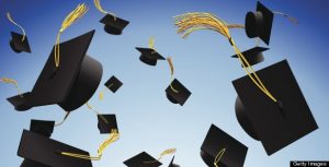 Changing The Culture: Part 2 Of N—The Graduation Rate